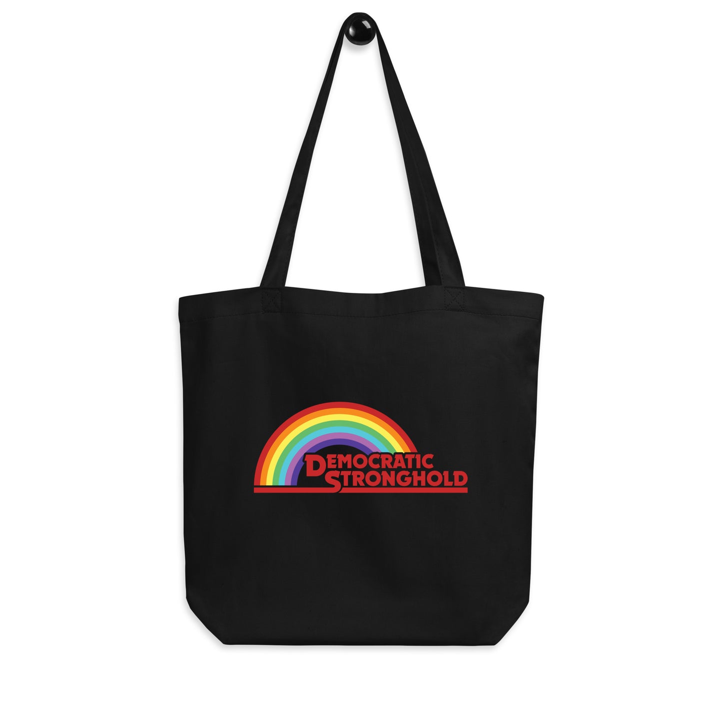 Eco Tote Bag - Friends To Meet