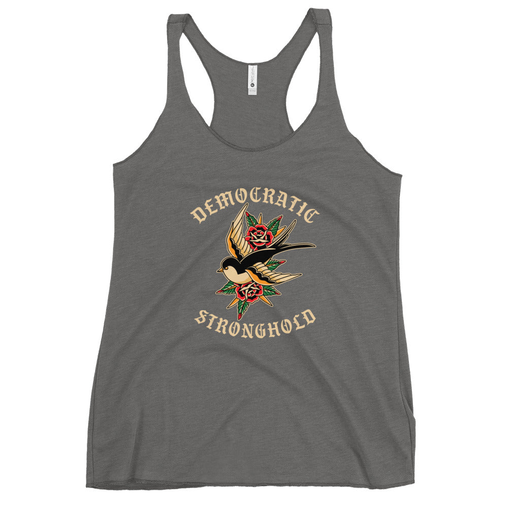 Racerback Tank - Homecoming