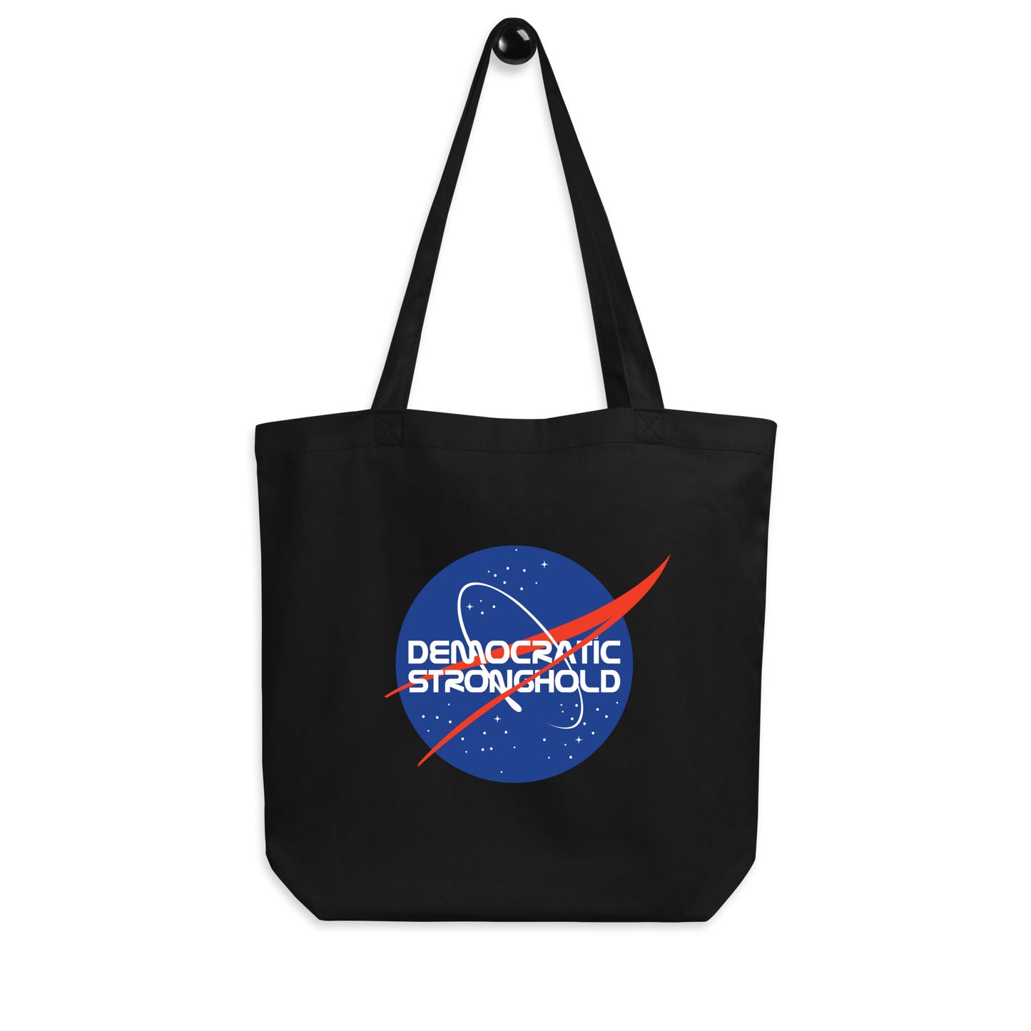 Eco Tote Bag - For The Benefit Of All