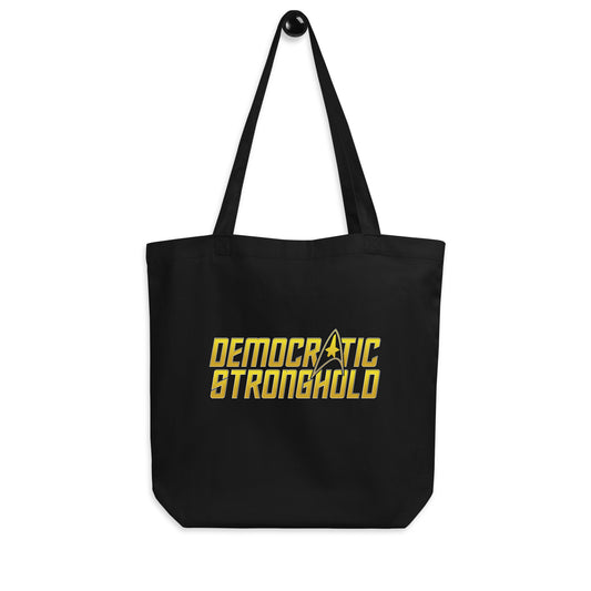 Eco Tote Bag - United Federation