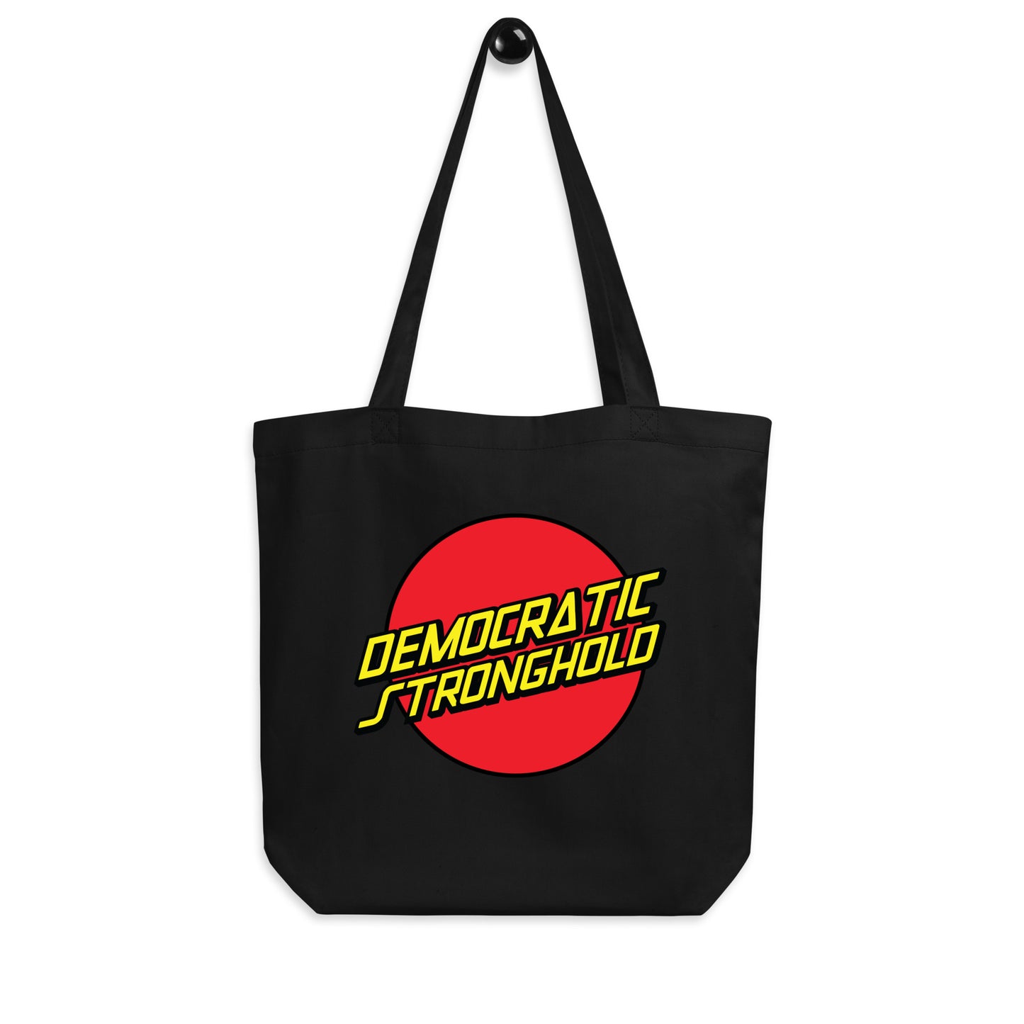 Eco Tote Bag - Cruzin