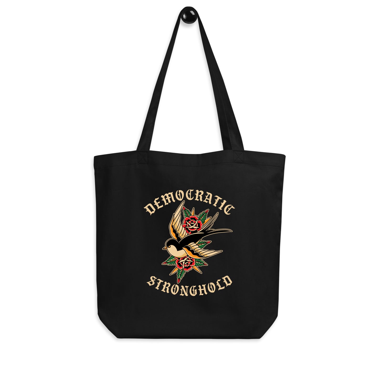 Eco Tote Bag - Homecoming