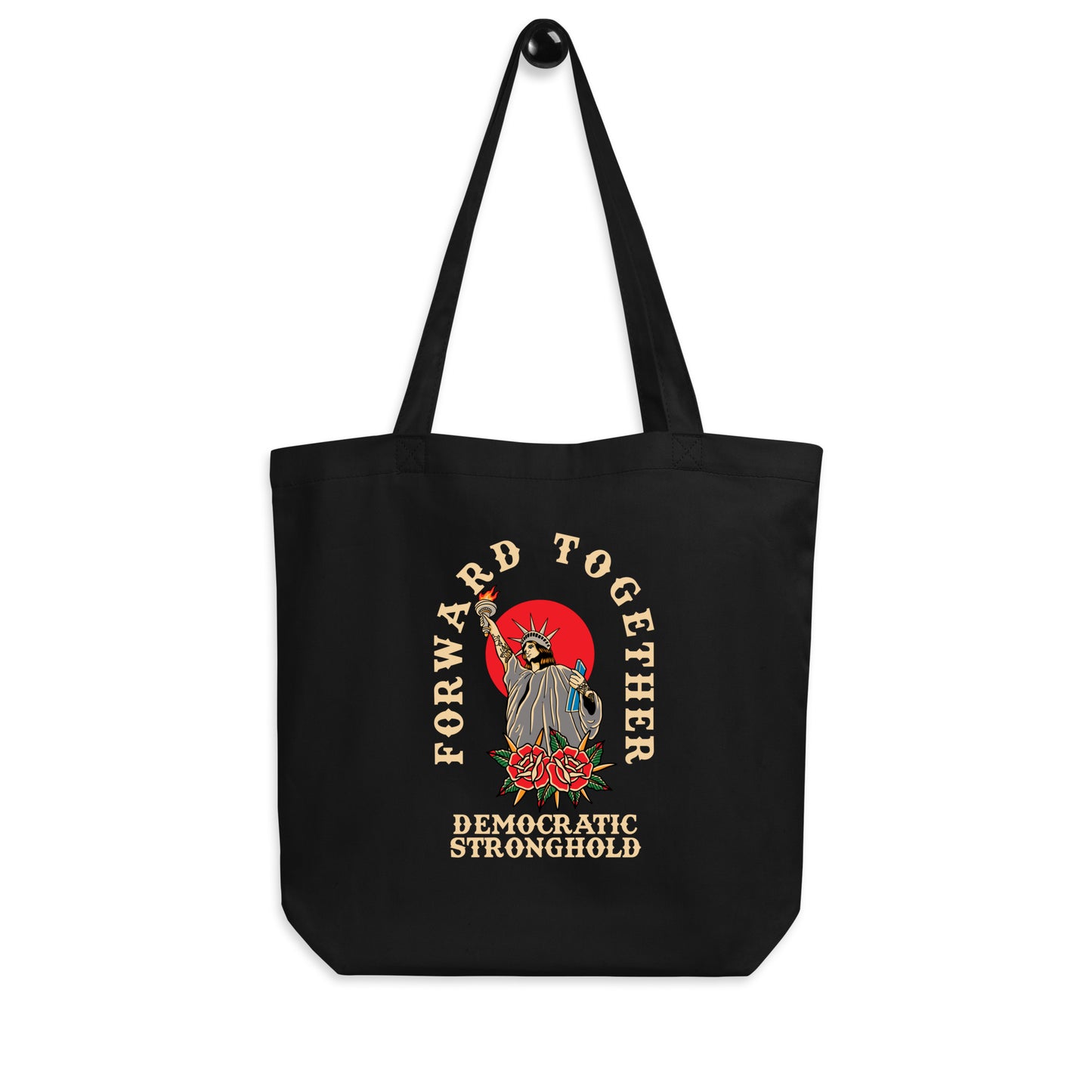 Eco Tote Bag - Libertas