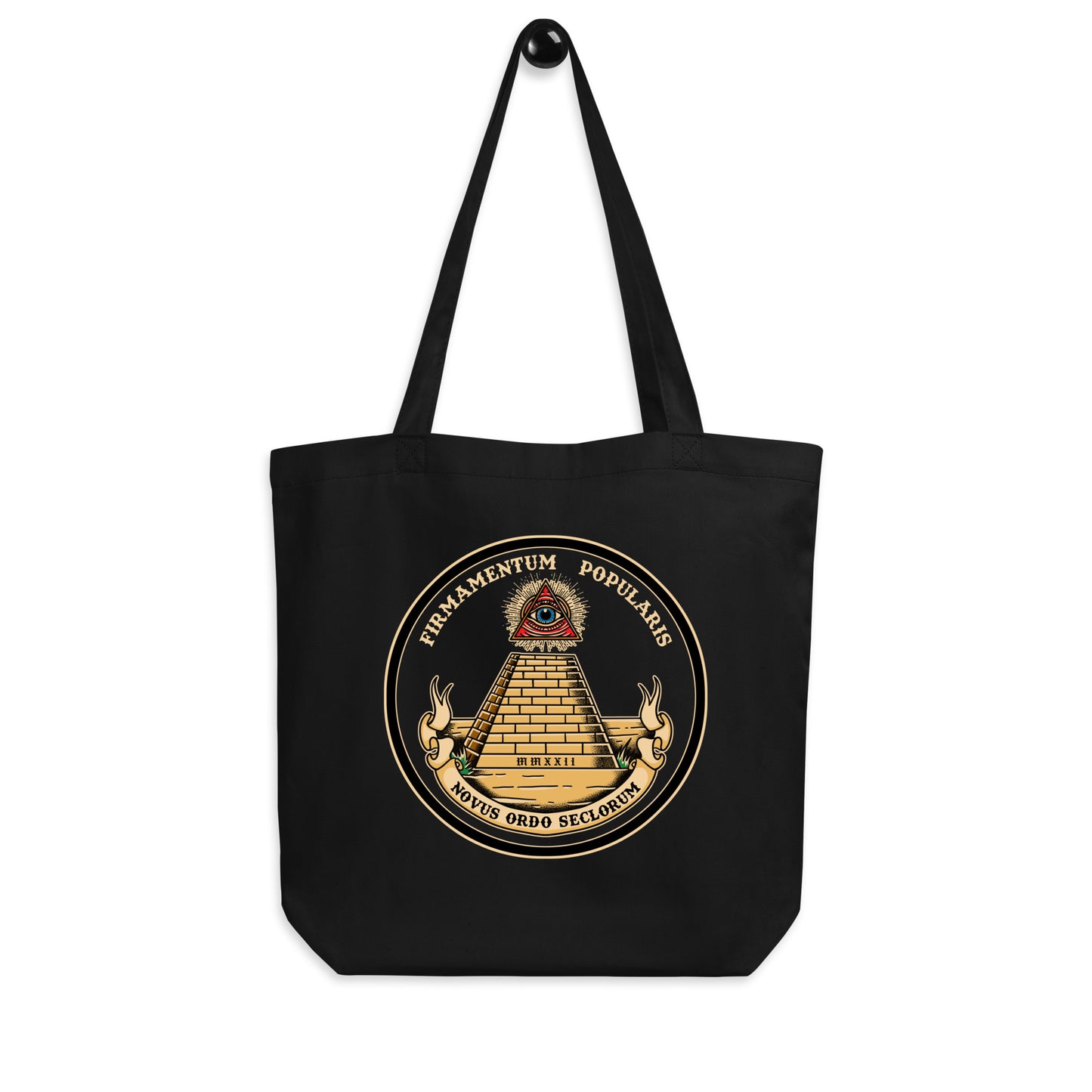 Eco Tote Bag - Providence