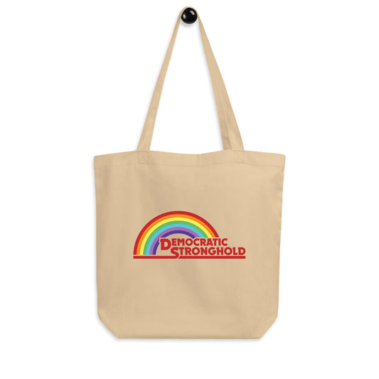 Eco Tote Bag - Friends To Meet