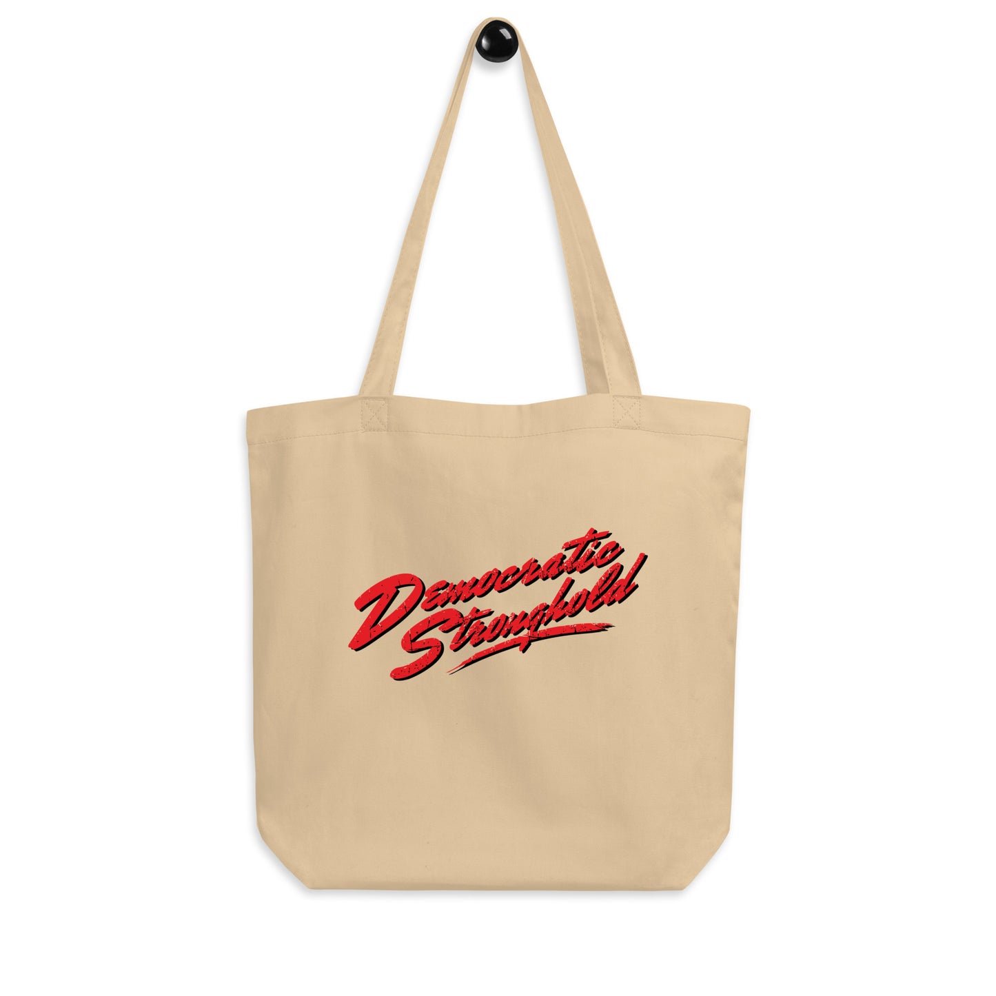 Eco Tote Bag - Changes In Attitude