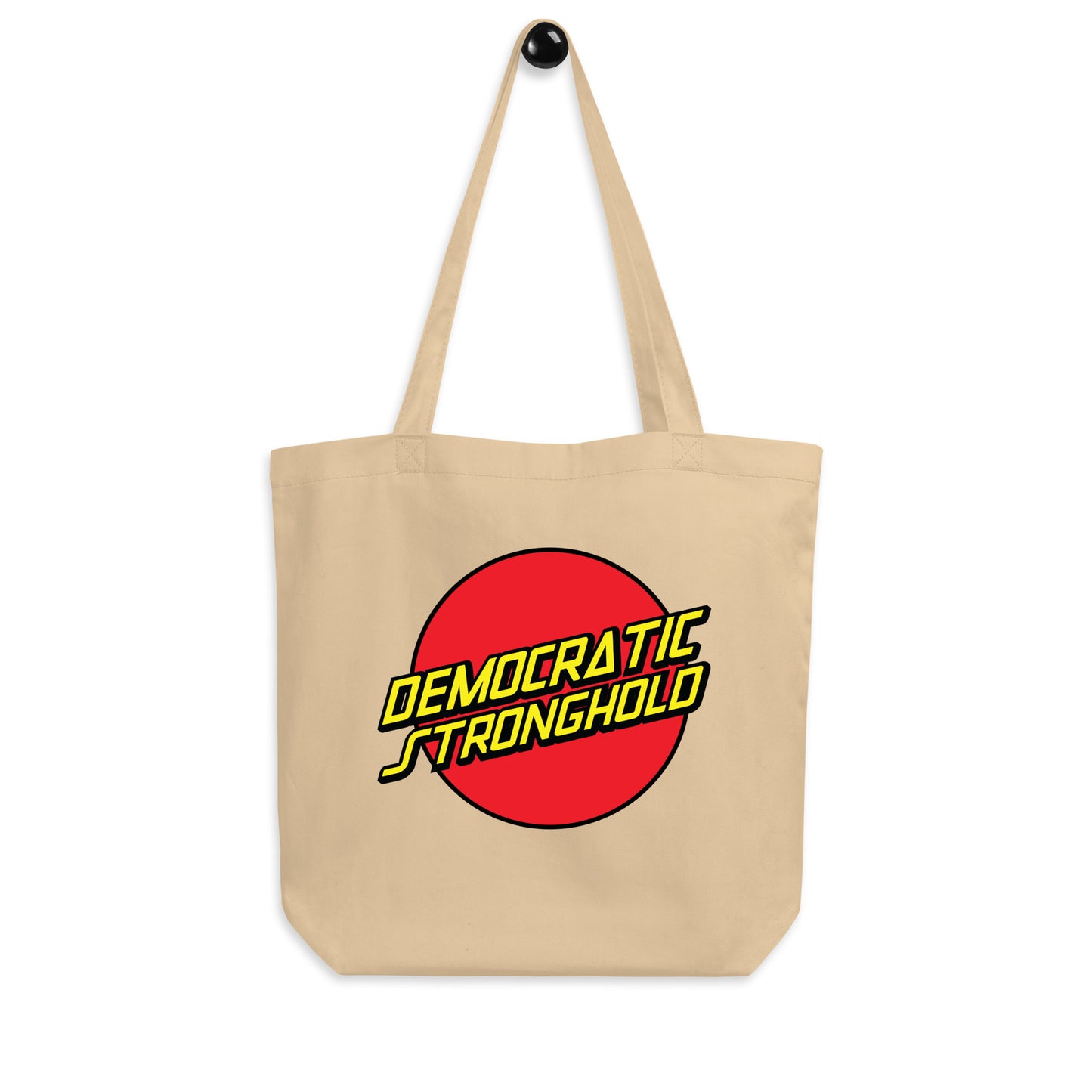 Eco Tote Bag - Cruzin