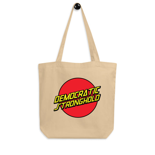 Eco Tote Bag - Cruzin