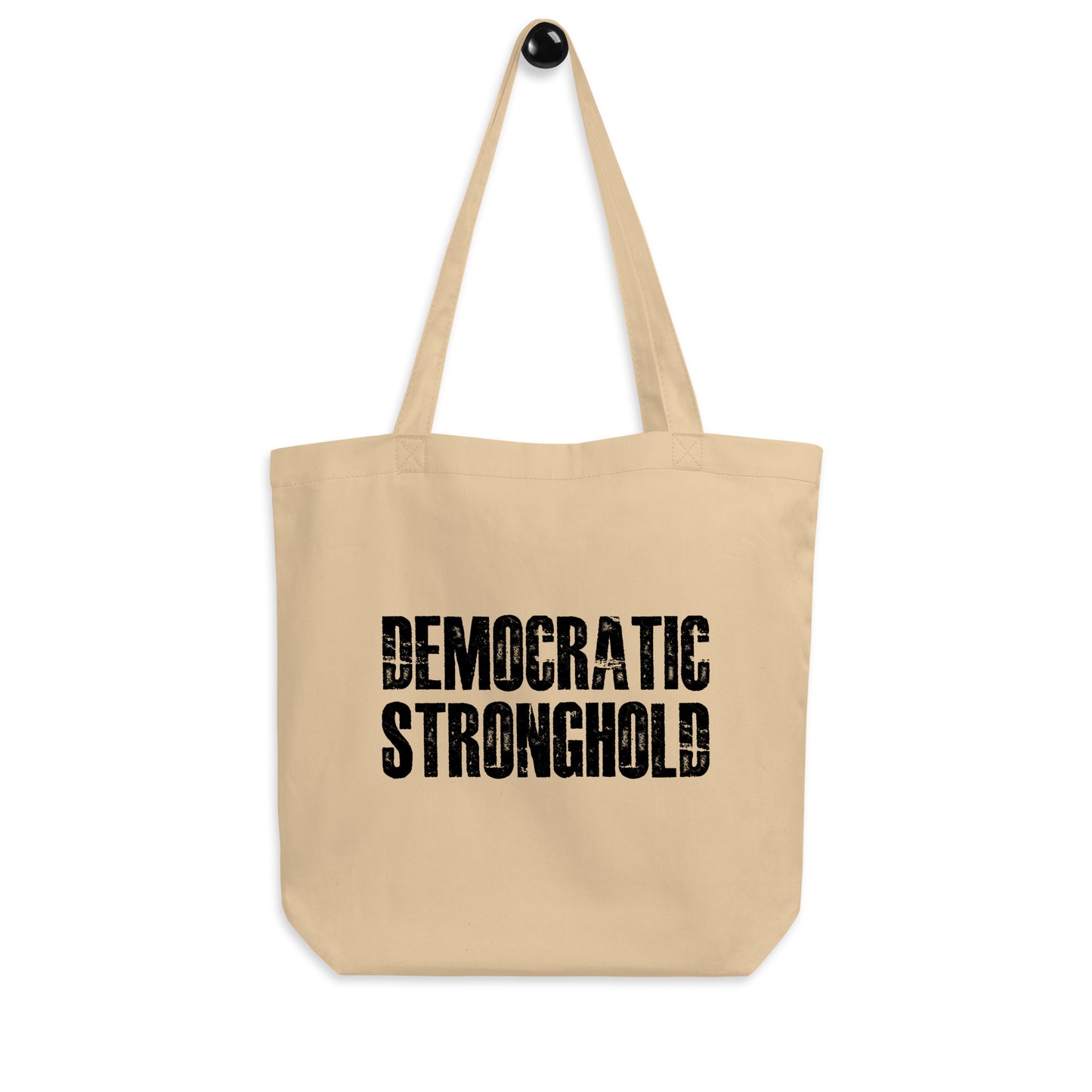 Eco Tote Bag - Distressed