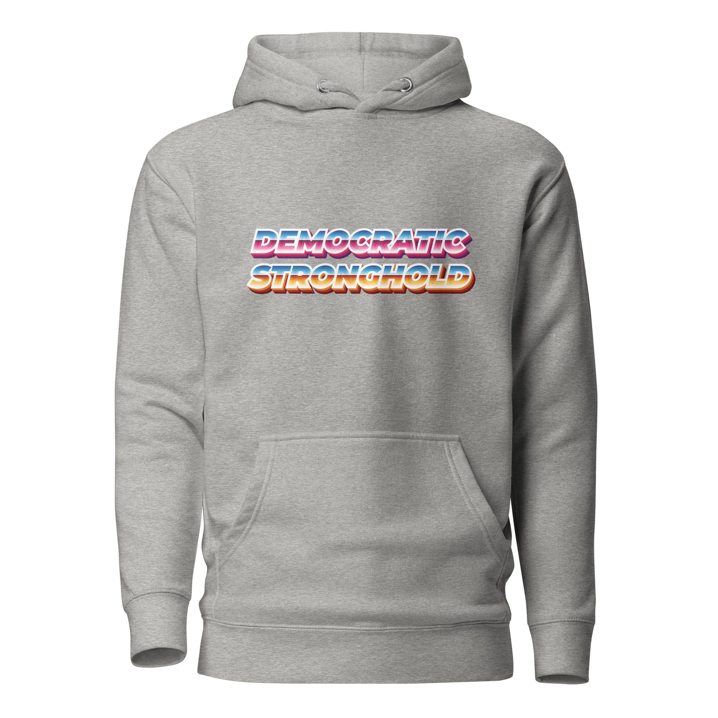 Unisex Hoodie - Arcade