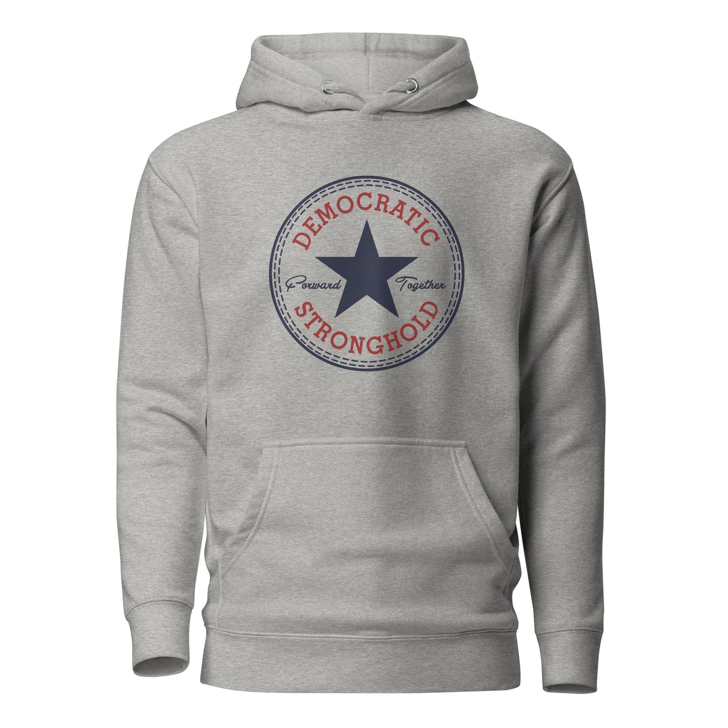 Unisex Hoodie - Forward