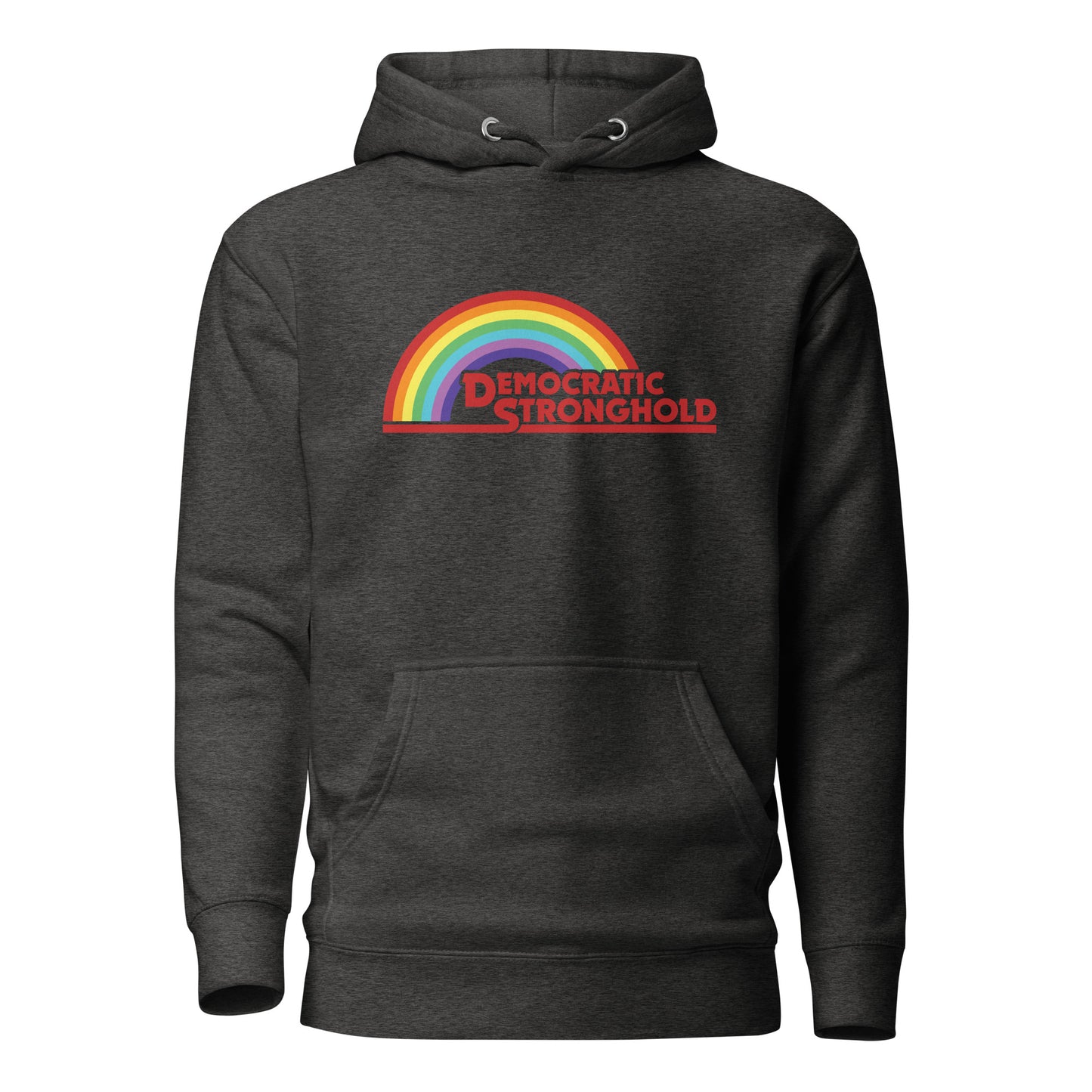 Unisex Hoodie - Friends To Know