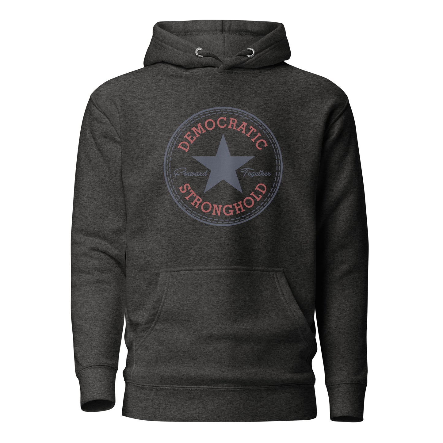 Unisex Hoodie - Forward