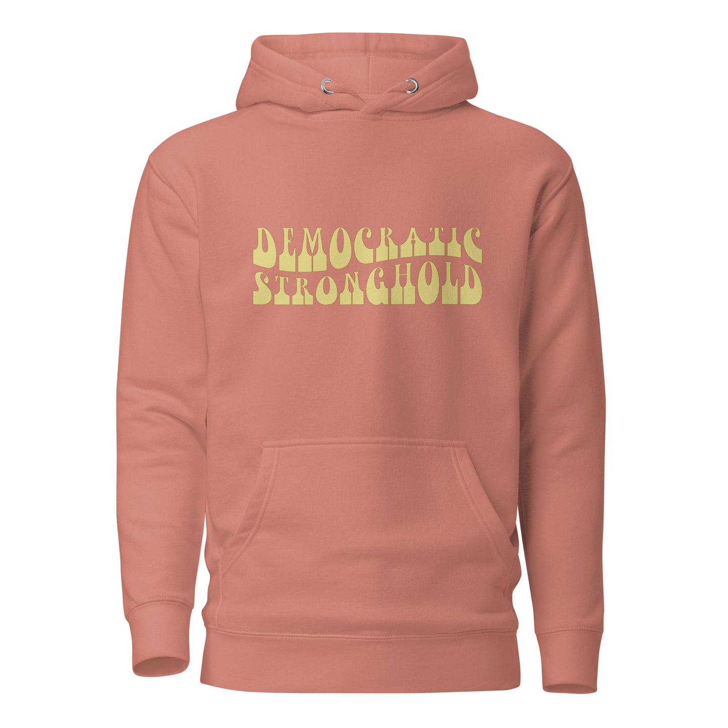 Unisex Hoodie - Groovy