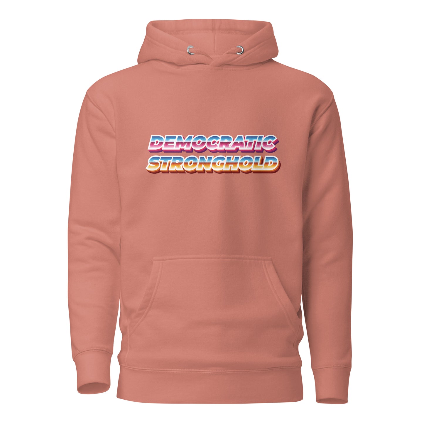 Unisex Hoodie - Arcade