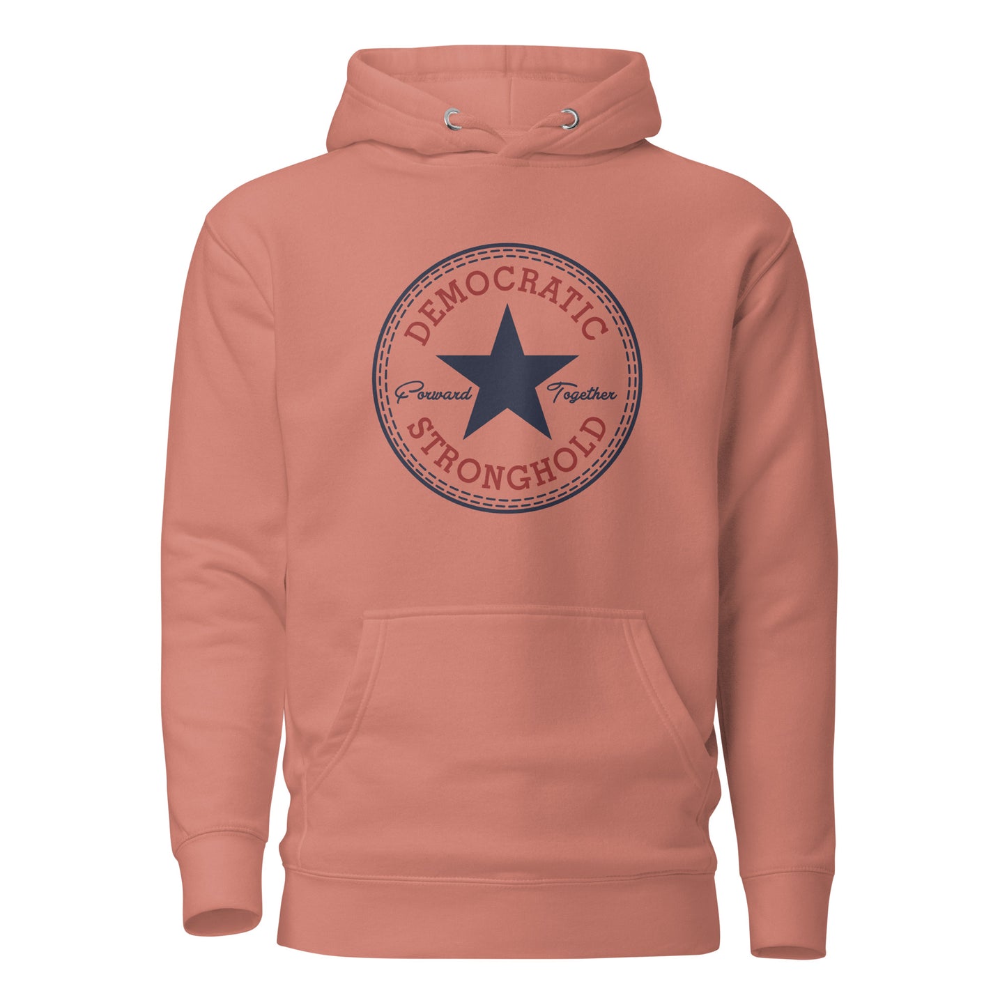 Unisex Hoodie - Forward