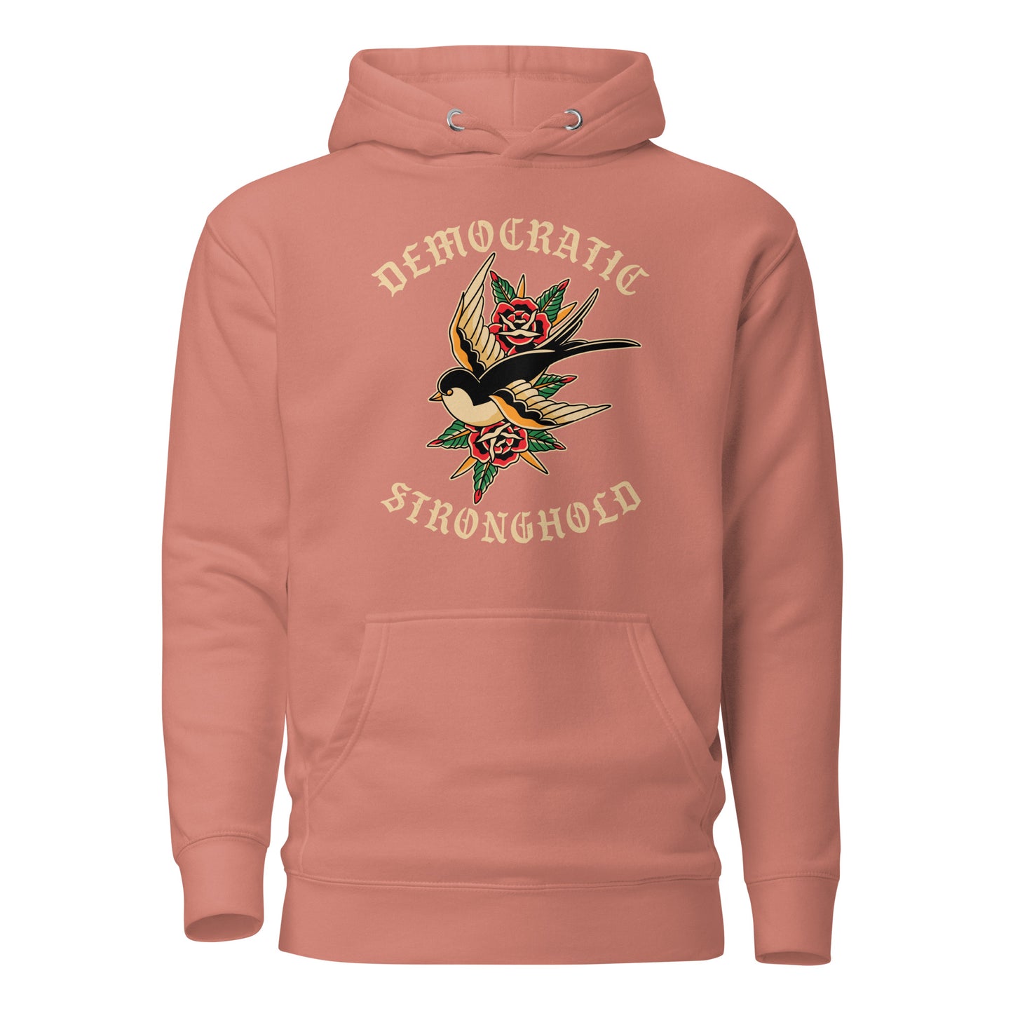 Unisex Hoodie - Homecoming