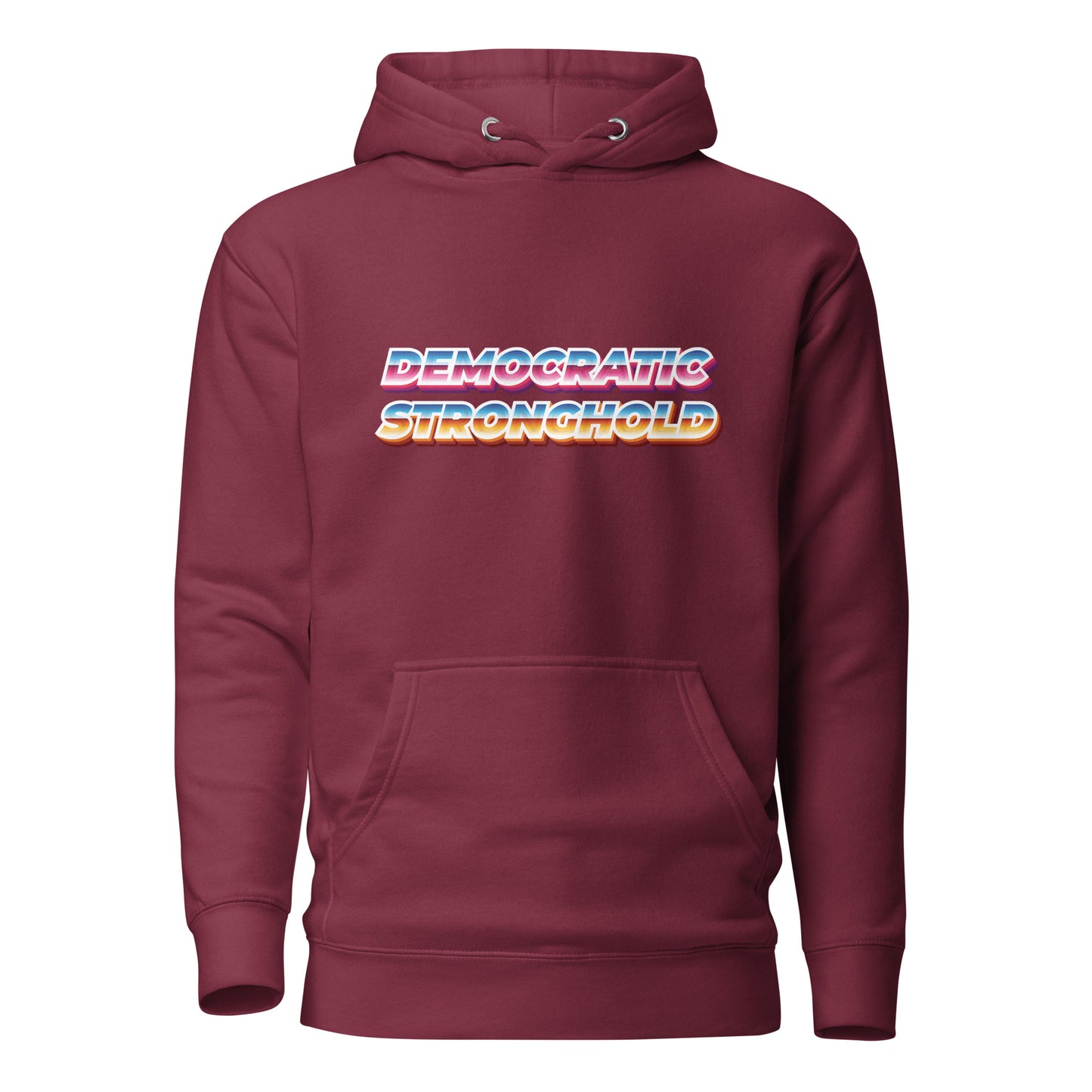 Unisex Hoodie - Arcade