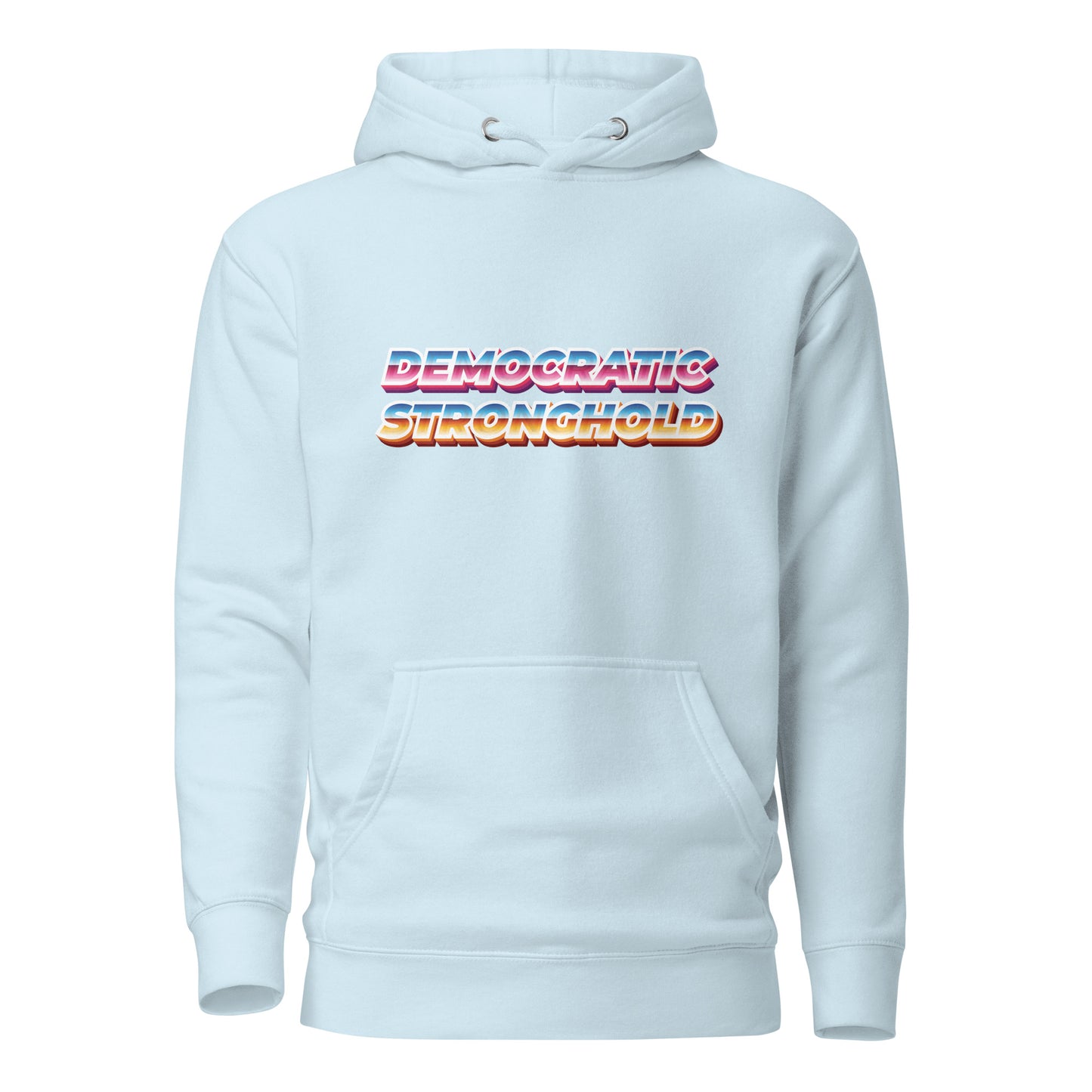 Unisex Hoodie - Arcade