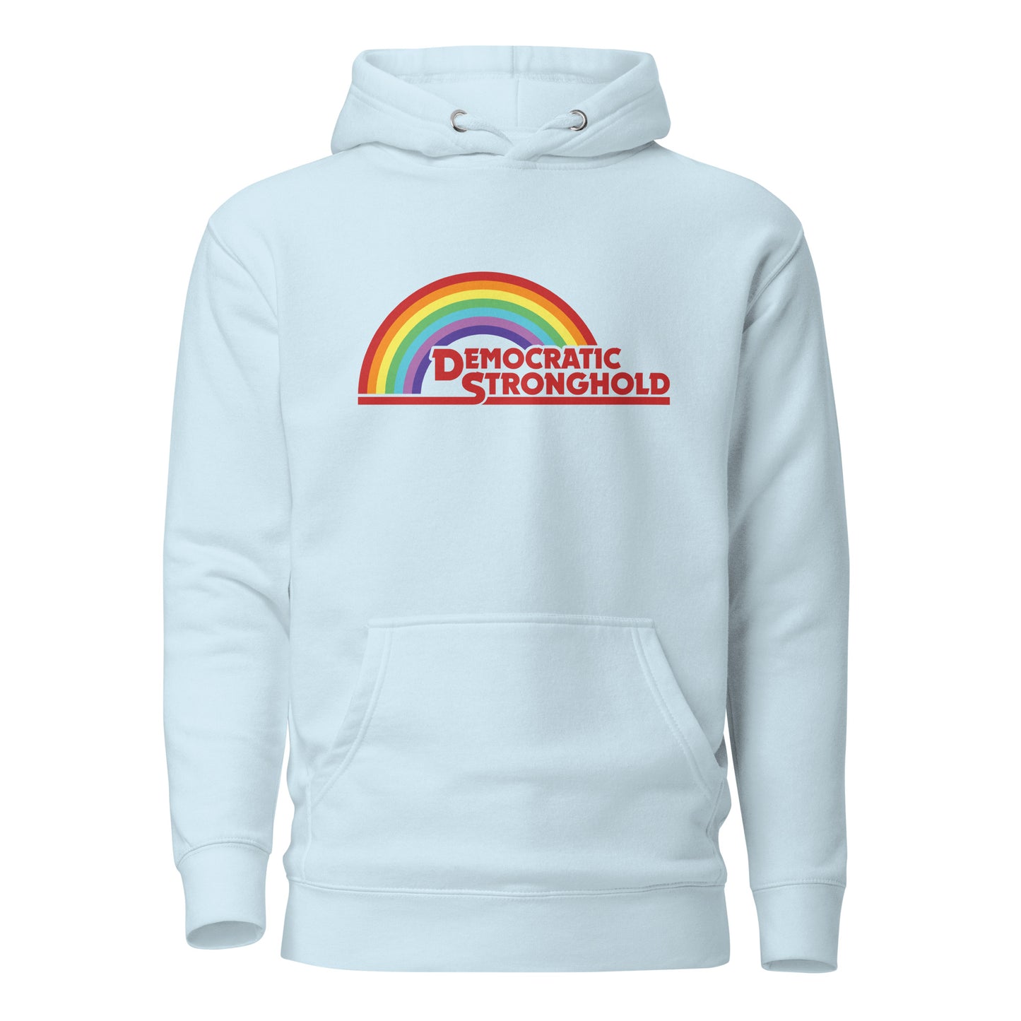 Unisex Hoodie - Friends To Know