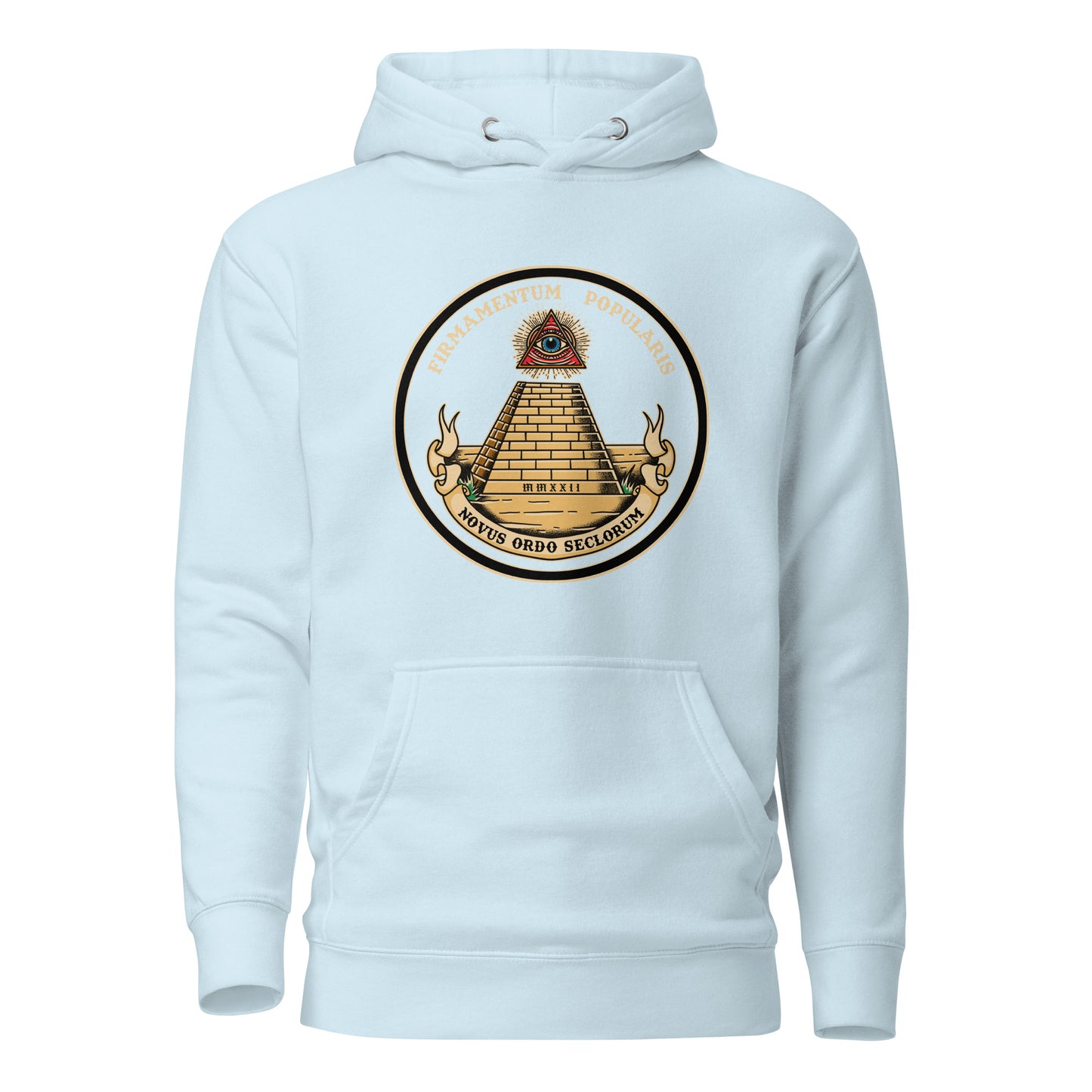 Unisex Hoodie - Providence