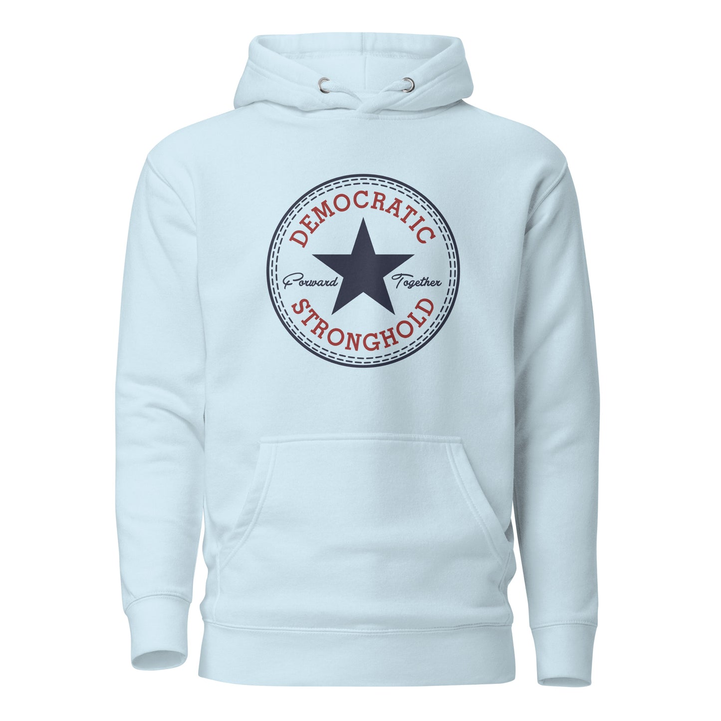 Unisex Hoodie - Forward