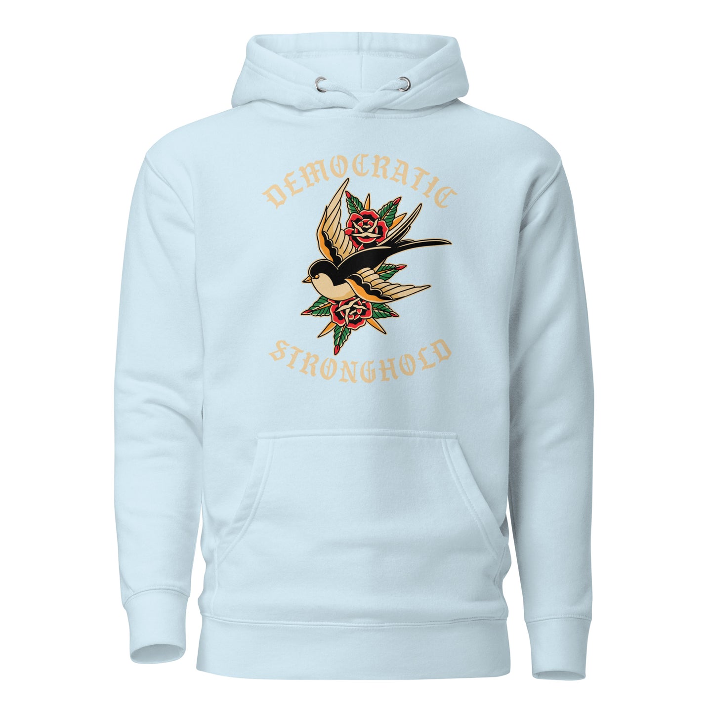 Unisex Hoodie - Homecoming