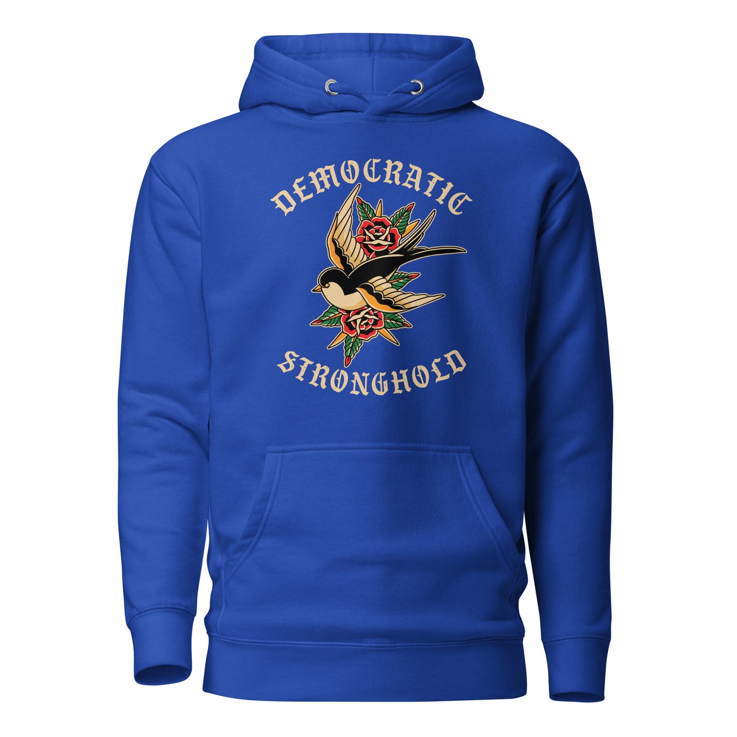 Unisex Hoodie - Homecoming