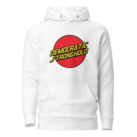 Unisex Hoodie - Cruzin