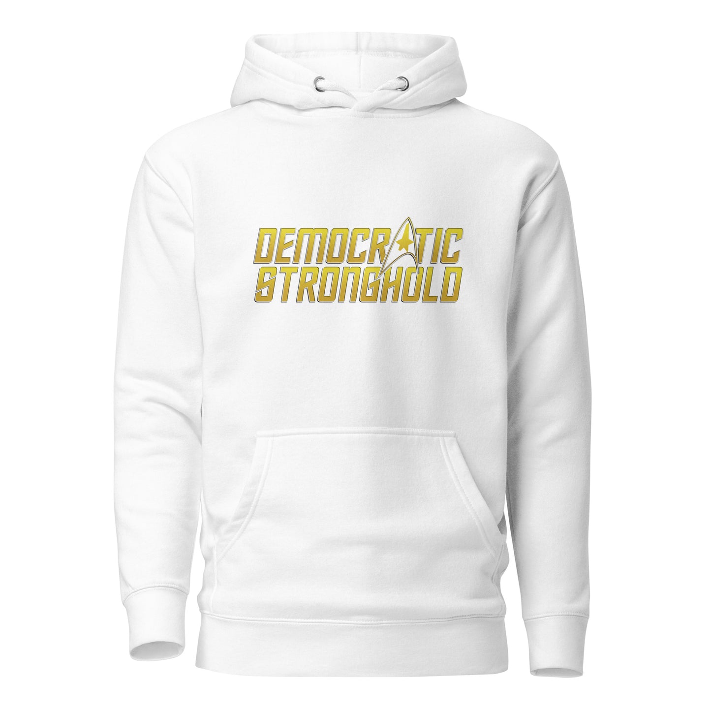 Unisex Hoodie - United Federation