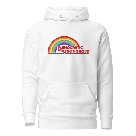 Unisex Hoodie - Friends To Know
