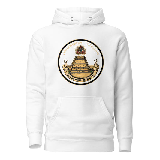 Unisex Hoodie - Providence