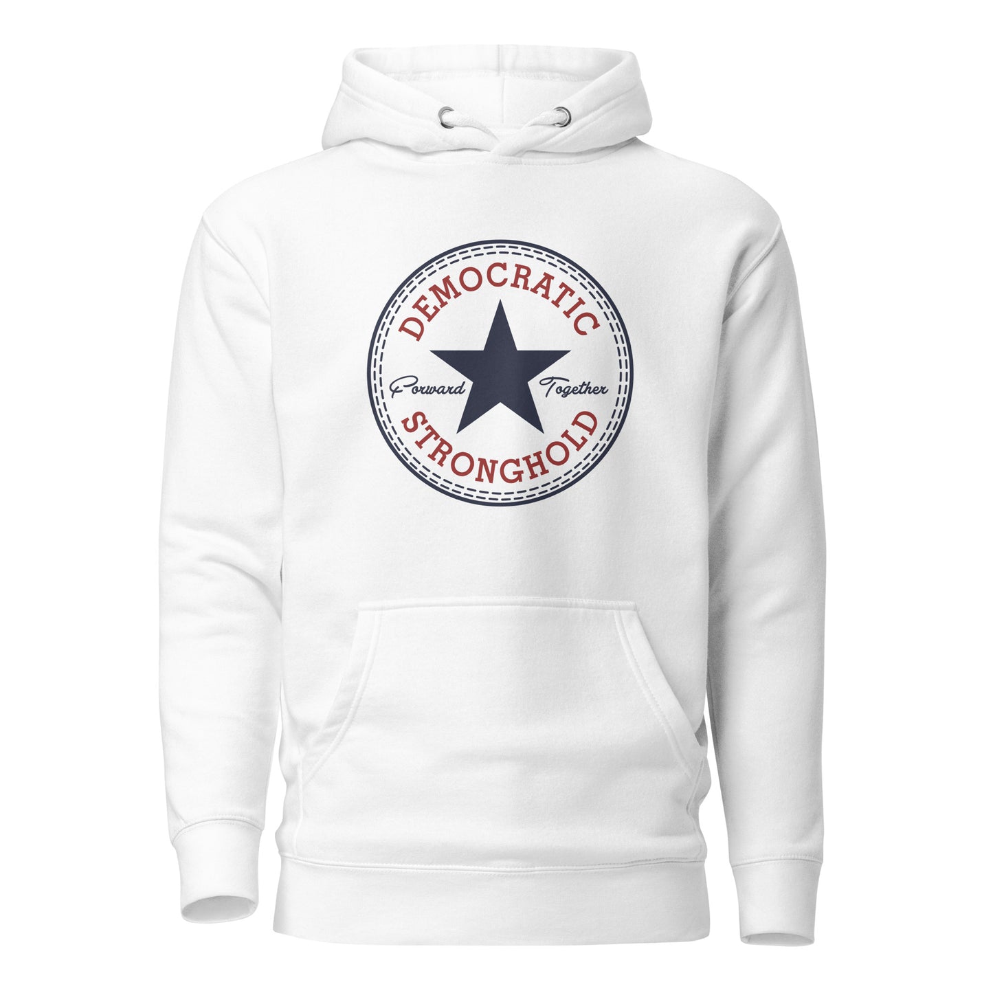 Unisex Hoodie - Forward