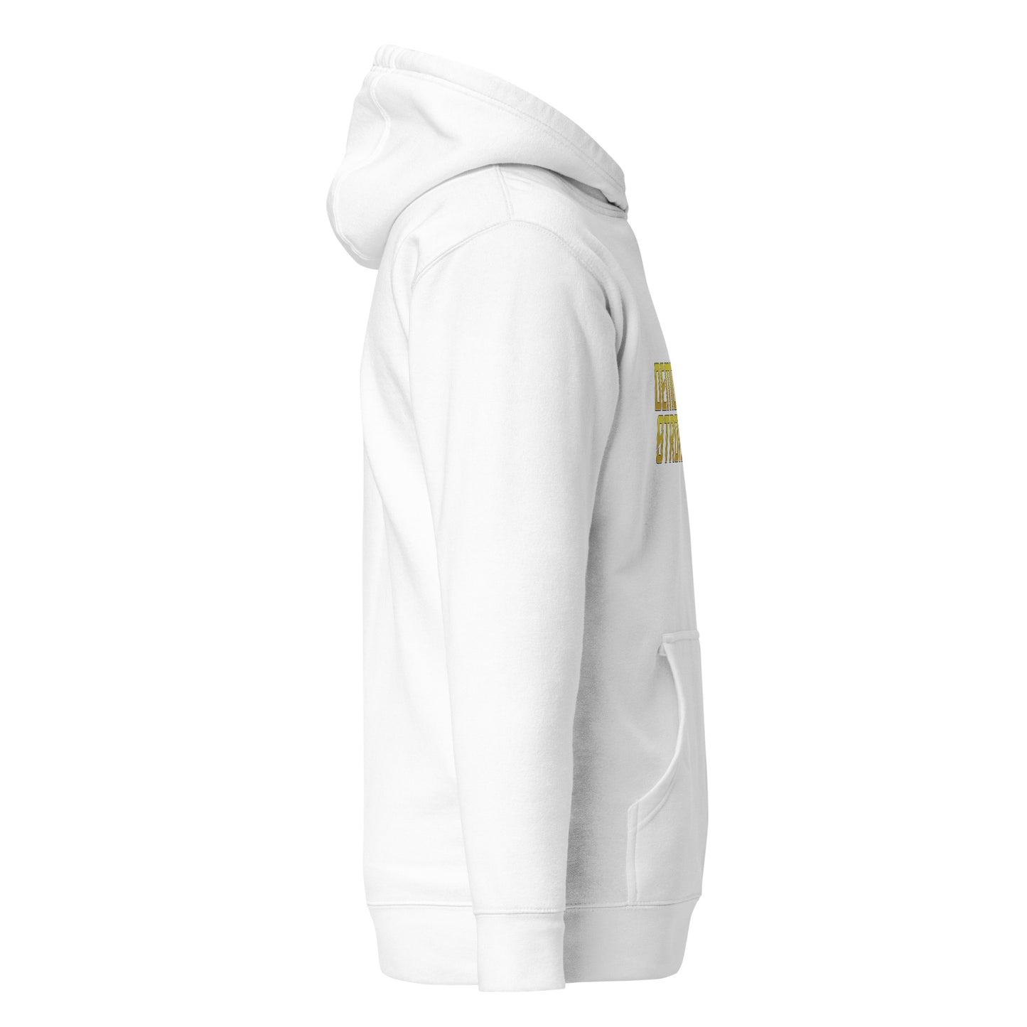 Unisex Hoodie - United Federation