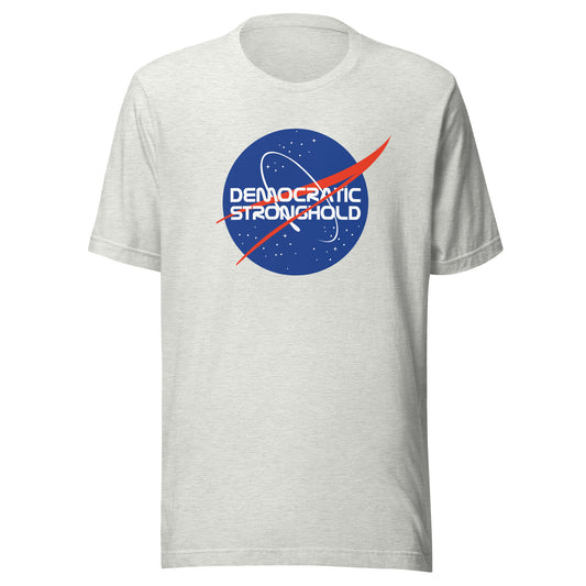 Unisex T-Shirt - For The Benefit Of All