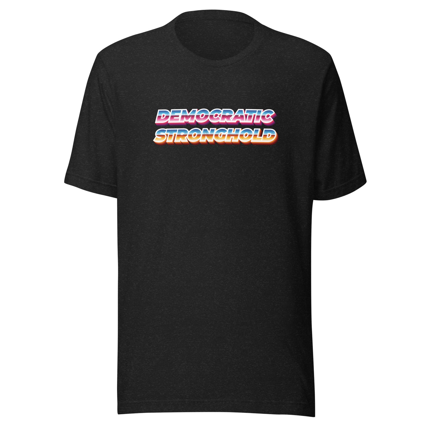 Unisex T-Shirt - Arcade