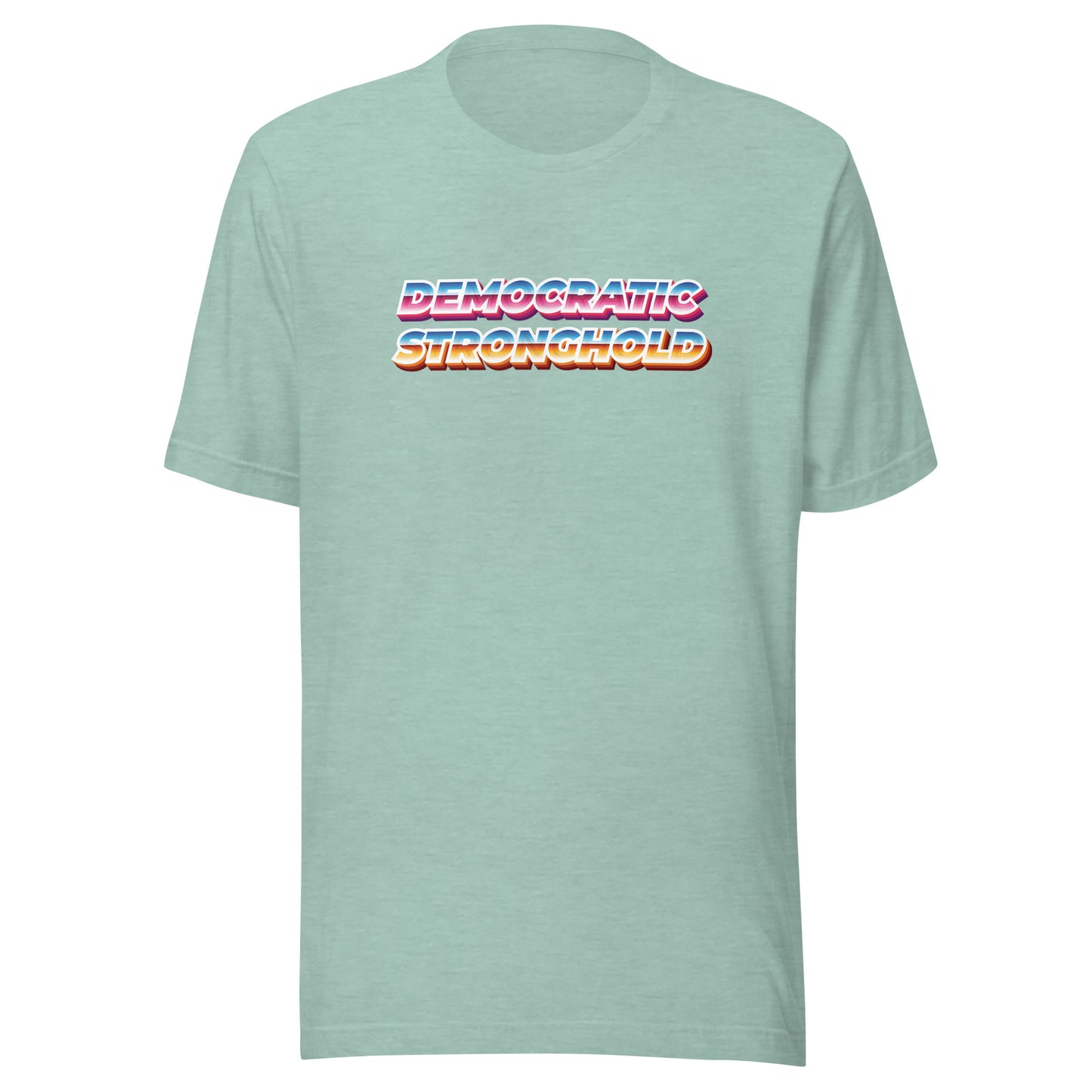 Unisex T-Shirt - Arcade