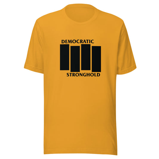 Unisex T-Shirt - No Quarter