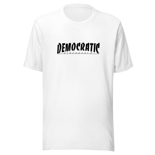 Unisex T-Shirt - Skate Zine