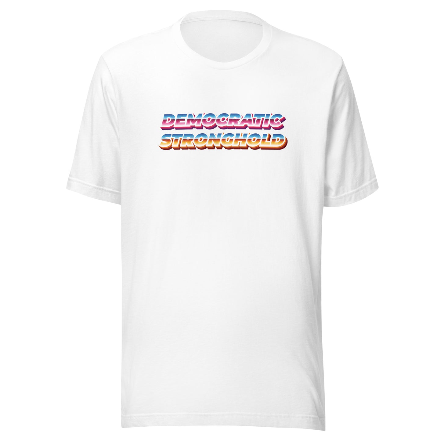 Unisex T-Shirt - Arcade