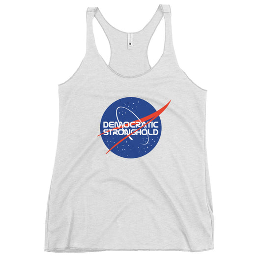 Racerback Tank - For The Benefit Of All