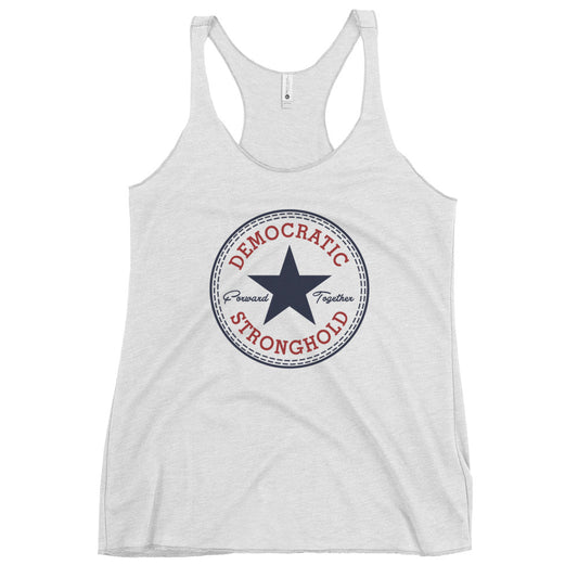 Racerback Tank - Forward