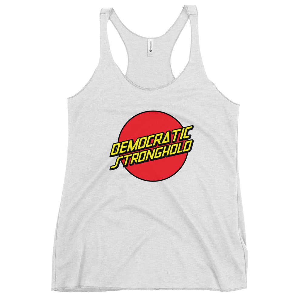 Racerback Tank - Cruzin