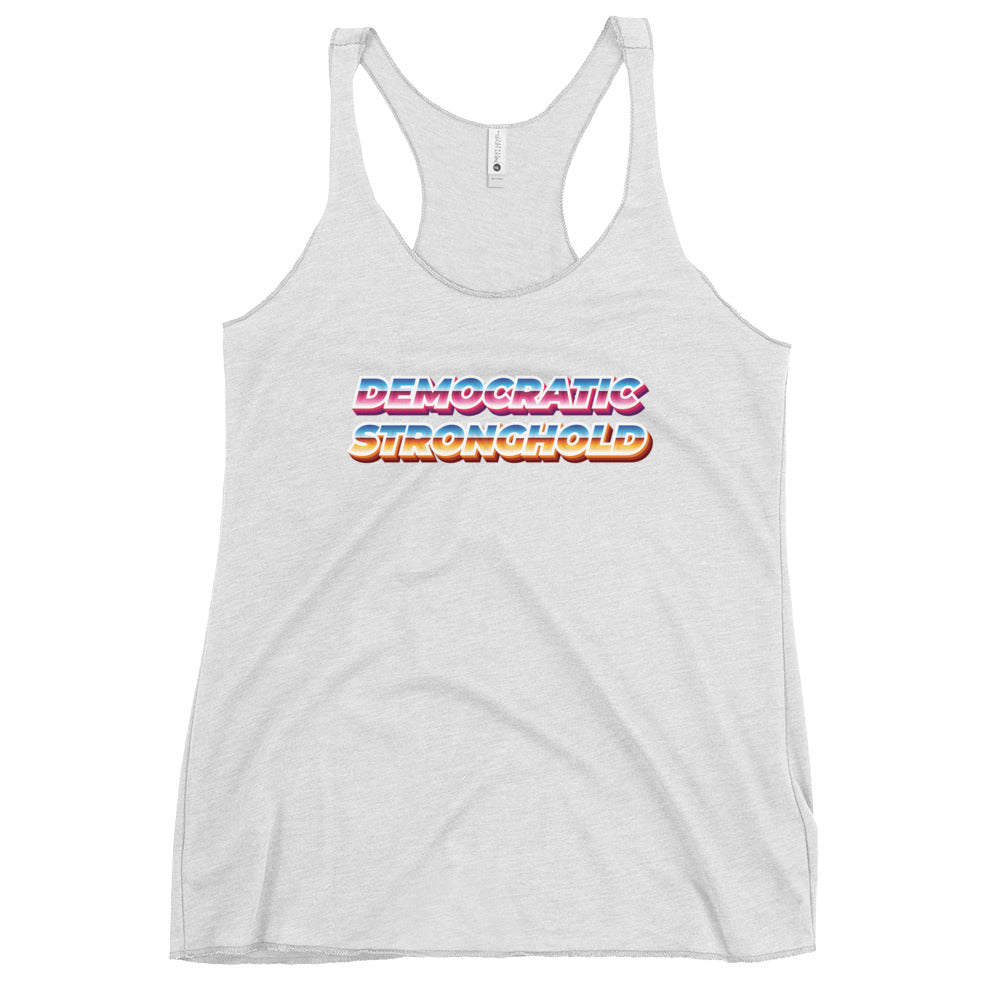 Racerback Tank - Arcade