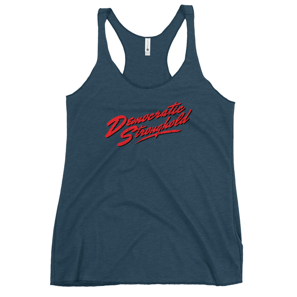 Racerback Tank - Changes In Attitude