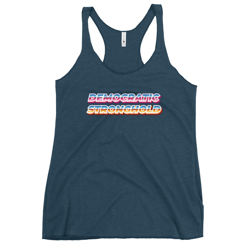 Racerback Tank - Arcade