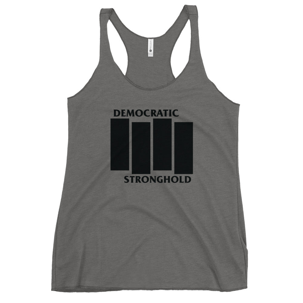 Racerback Tank - No Quarter