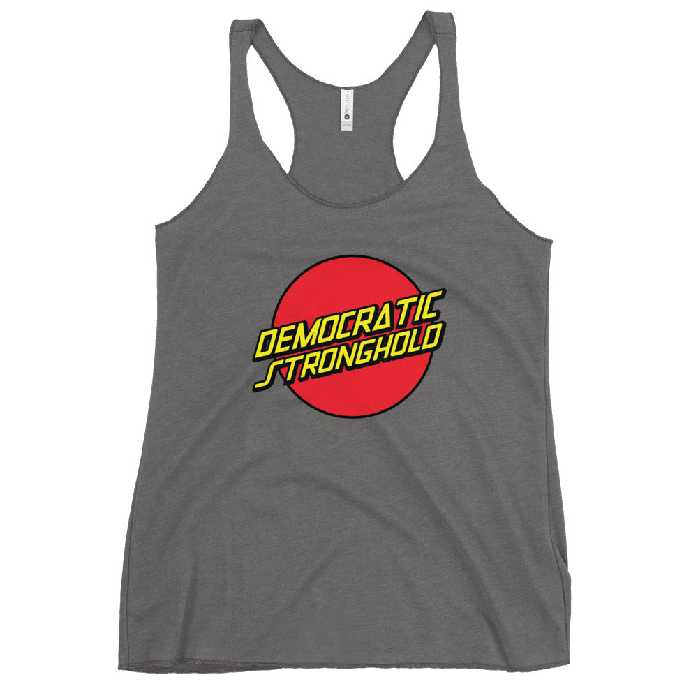 Racerback Tank - Cruzin