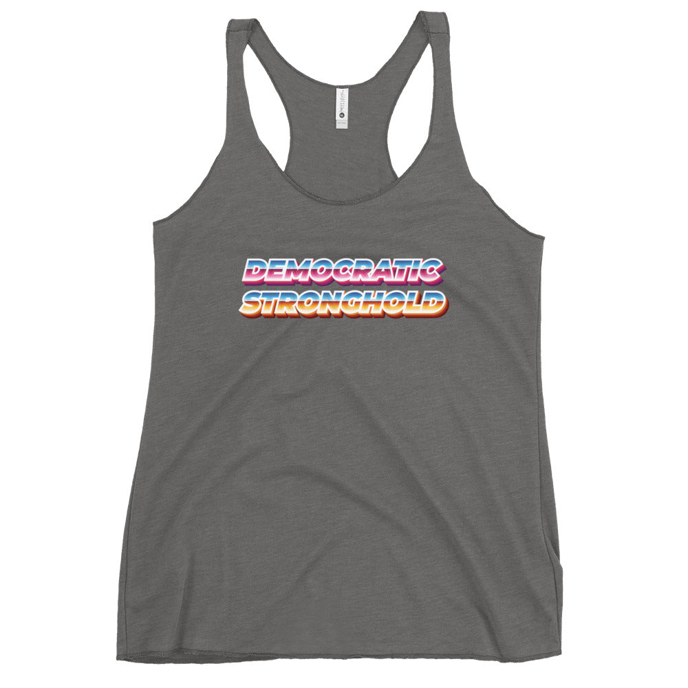 Racerback Tank - Arcade