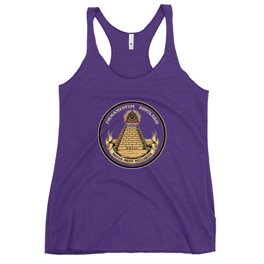 Racerback Tank - Providence